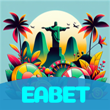 EABET:Aposte agora e ganhe no melhor cassino online!