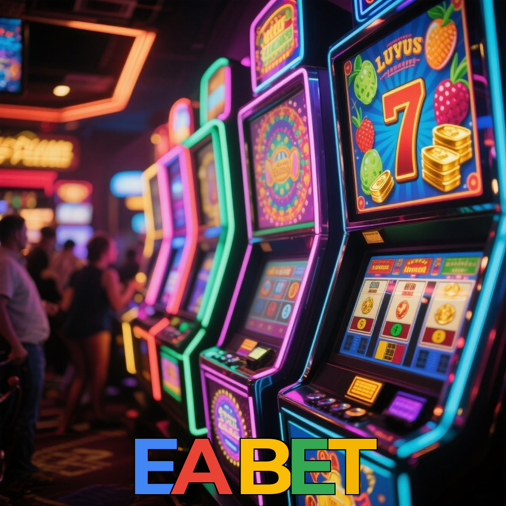 EABET：Jogue poker, roleta e aposte no futebol no cassino online mais seguro!