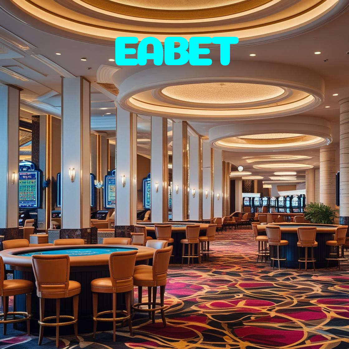 EABET:Gire as slots e conquiste o jackpot agora mesmo!