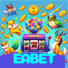 EABET:Jogue nas slots e conquiste vitórias épicas!