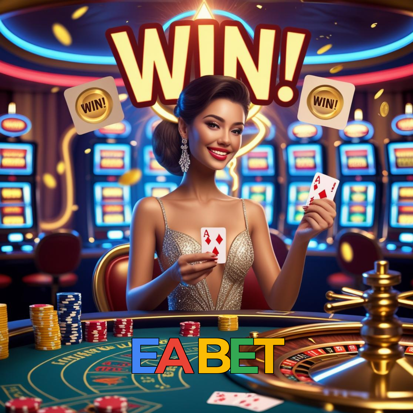 EABET:Jogue roleta, aposte no futebol e ganhe em grande estilo no cassino!