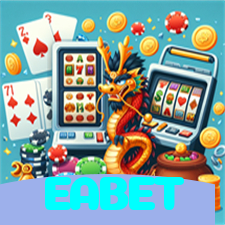 EABET：Vença no poker e aposte no futebol com segurança no nosso cassino!