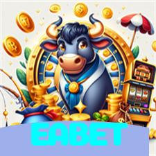 EABET:O melhor cassino para você jogar slots e apostar no seu time de futebol!