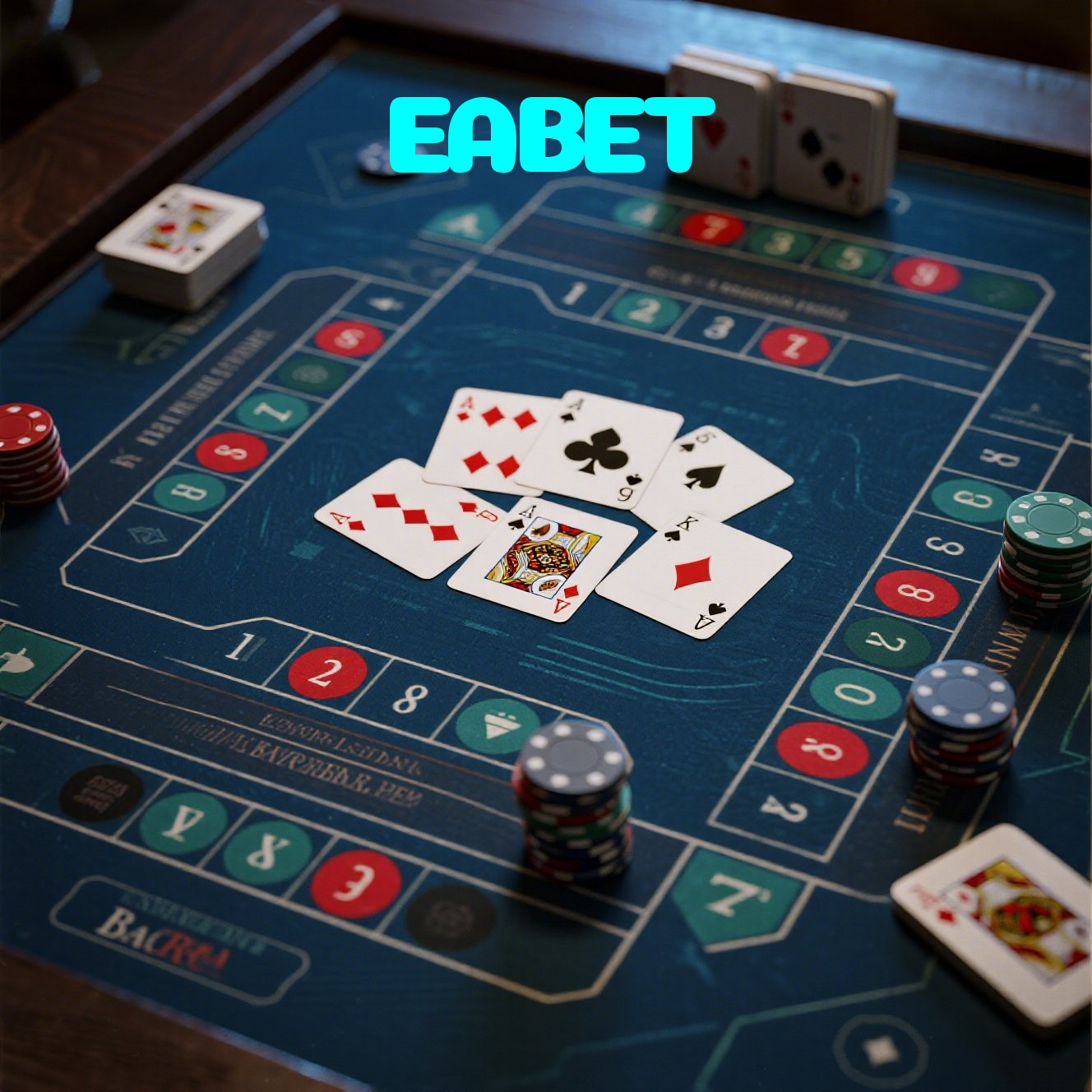 EABET:Jogue futebol online e prove que você é o melhor!