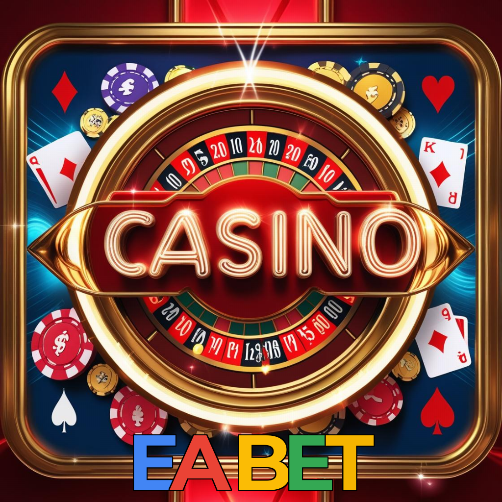 EABET:Jogue nas nossas roletas e leve grandes prêmios para casa!