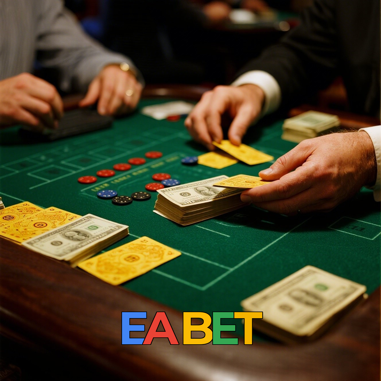 EABET:O melhor cassino para apostar no futebol e ganhar em jogos de cassino!