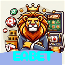 EABET:Aposte no seu time e vença na roleta e no blackjack online!