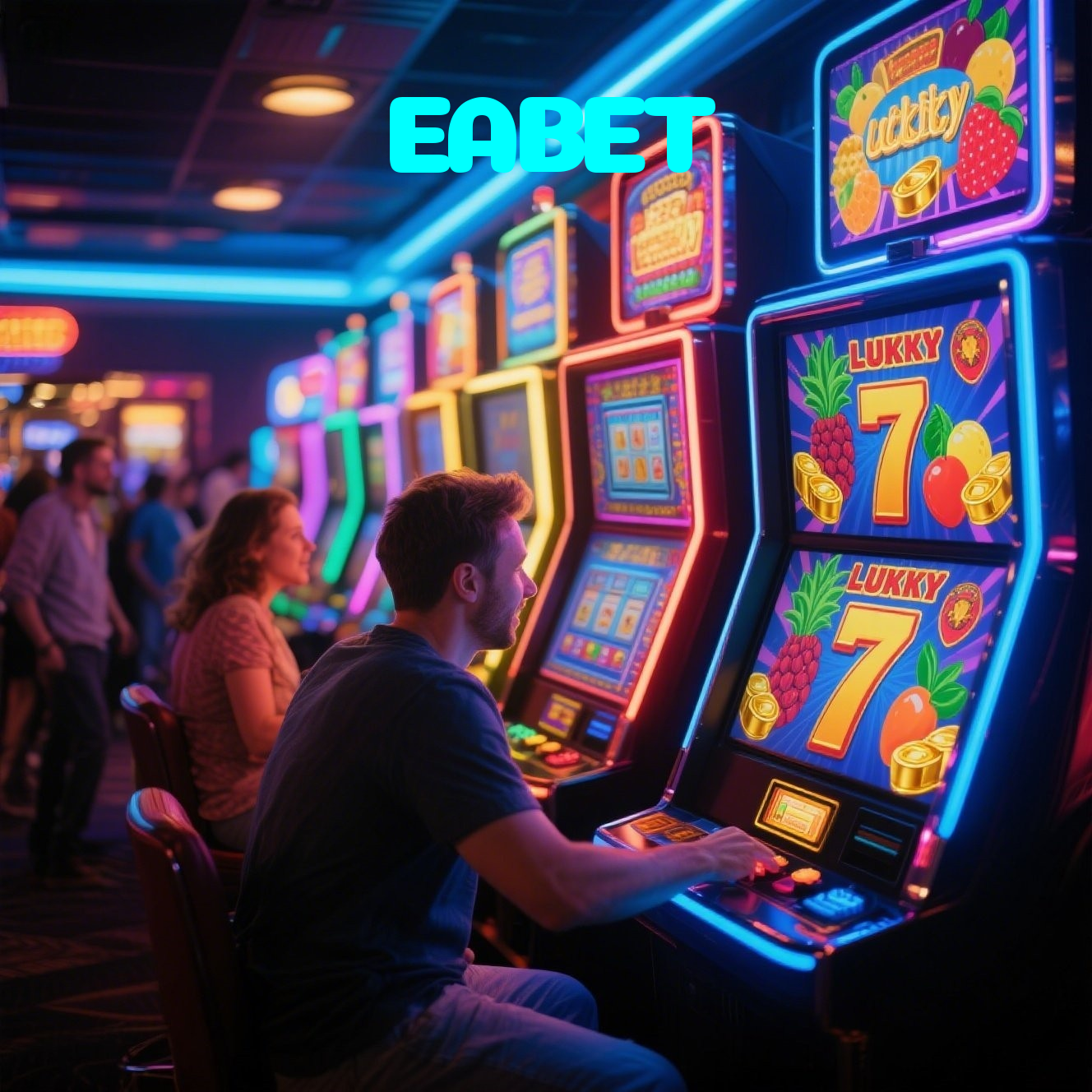 EABET:Aposte na roleta e conquiste prêmios incríveis em nosso cassino!