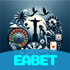 EABET：Apostas no futebol e grandes prêmios em slots e roleta esperam por você!