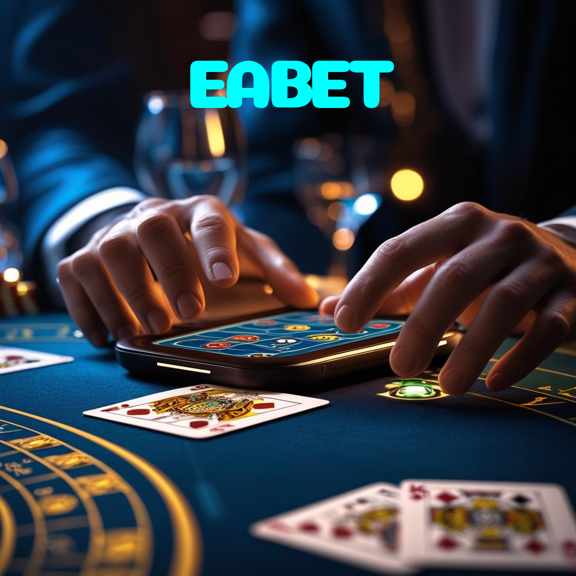 EABET:Cada giro nas roletas é uma chance de vitória! Aposte agora!
