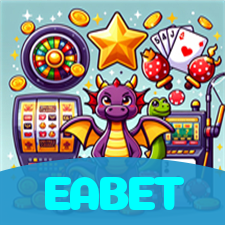 EABET：Jogue poker, aposte no futebol e ganhe em grandes jogos de cassino!