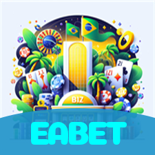 EABET：Aposte no futebol e ganhe prêmios fantásticos em blackjack e roleta!