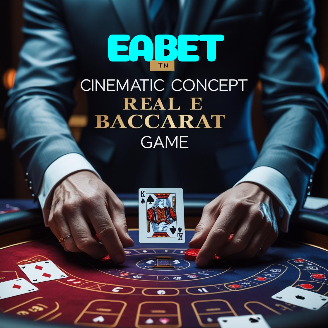 EABET:Jogue poker e aposte no futebol com grandes prêmios em jogo!