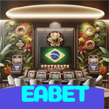 EABET：Apostas ao vivo no futebol e diversão garantida com jogos de cassino!