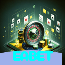 EABET:No cassino online mais confiável, aposte no futebol e jogue roleta!