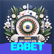 EABET：Jogue blackjack, aposte no futebol e conquiste grandes prêmios em nosso cassino!