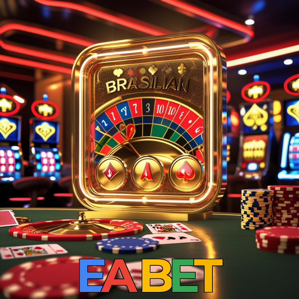 EABET:Jogue slots, aposte no futebol e ganhe com confiança no nosso cassino online!