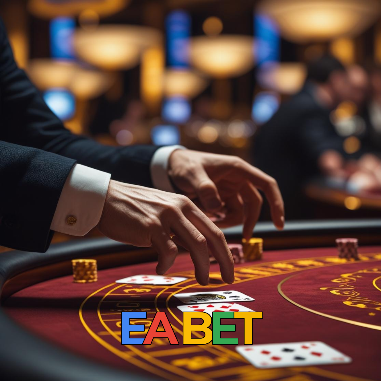 EABET:A roleta te espera para grandes vitórias! Aposte agora!