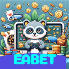 EABET：Em cada giro das slots, a vitória está ao seu alcance!