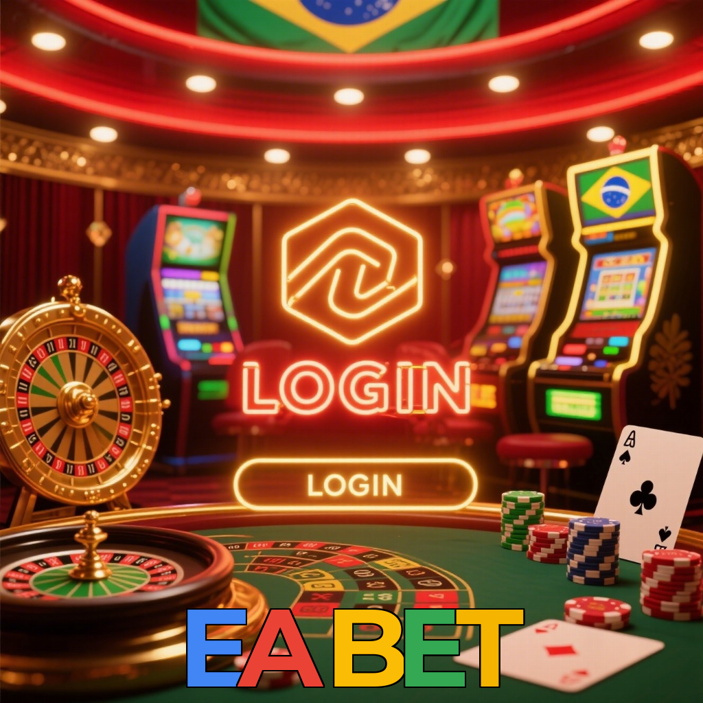 EABET：Aposte no futebol e jogue slots para ganhar em grande estilo!