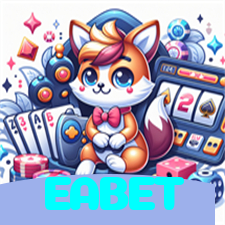EABET:O melhor do cassino está ao seu alcance! Jogue agora!