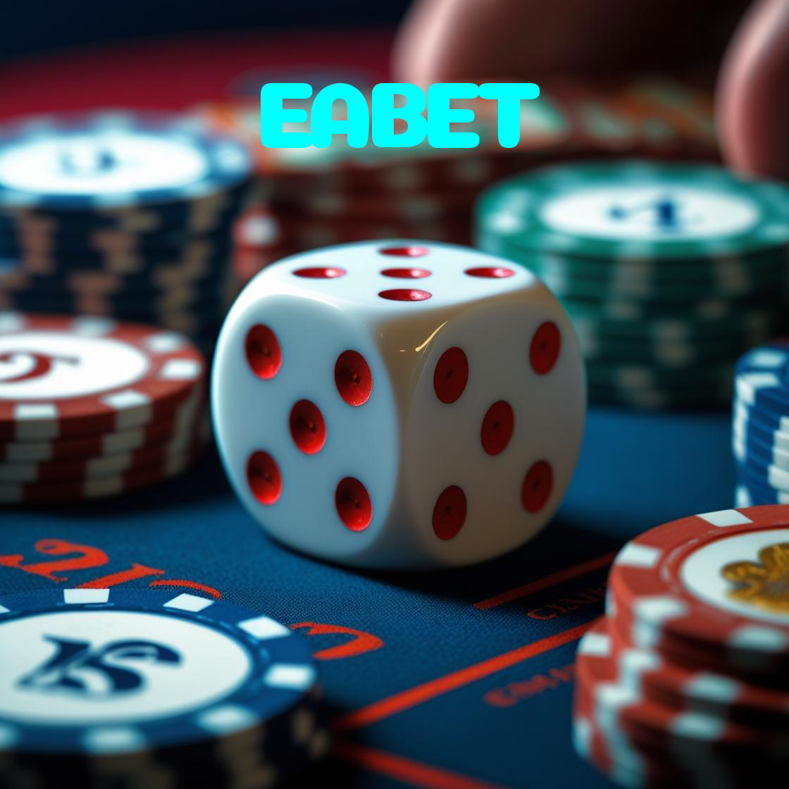 EABET:Jogue poker e aposte no futebol online, tudo no mesmo lugar!