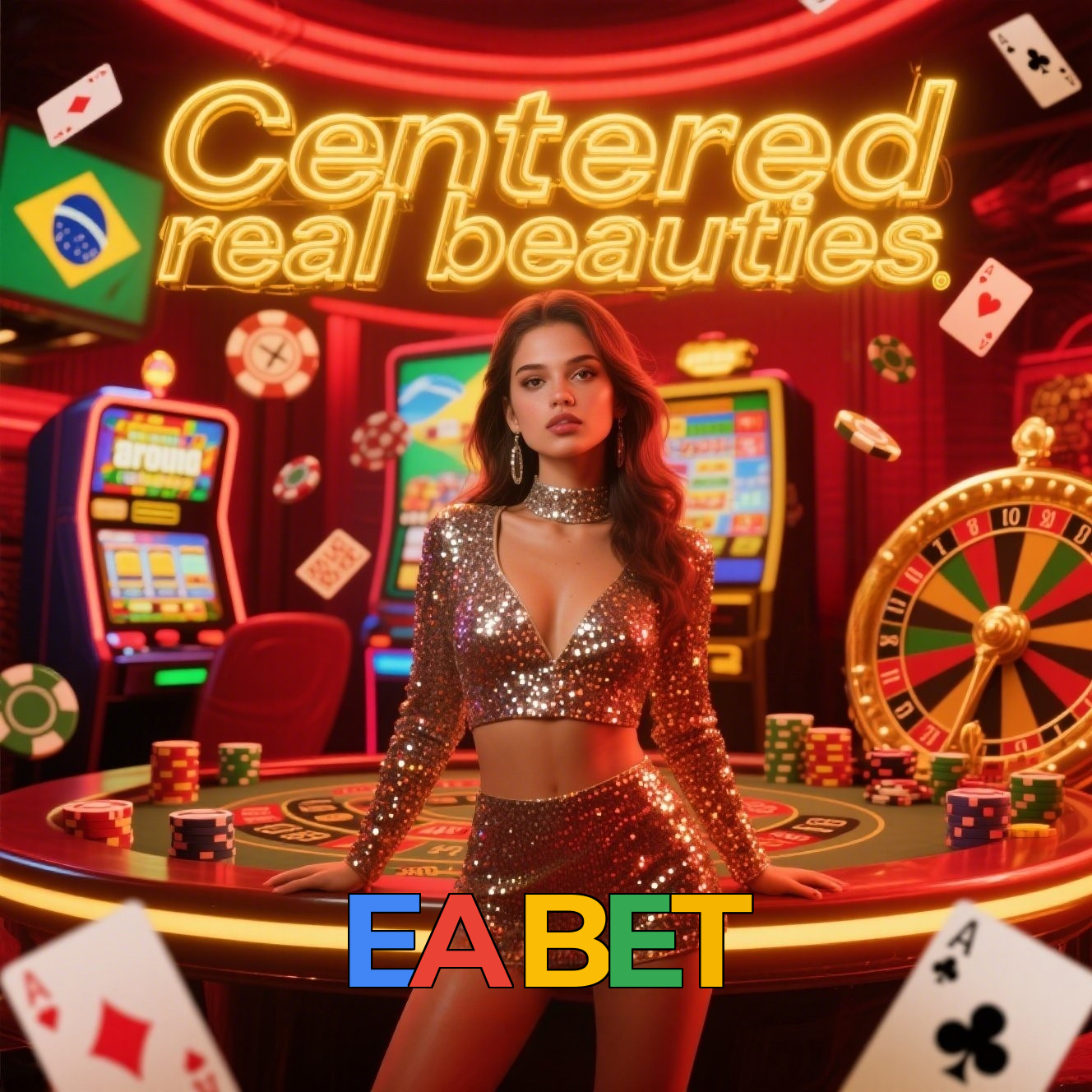 EABET:Jogue futebol online e aposte nos maiores campeões!