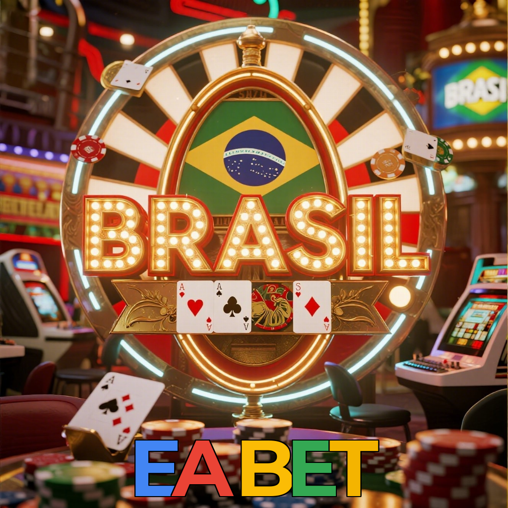EABET:Aposte no futebol e ganhe prêmios fantásticos no melhor cassino online!