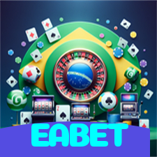 EABET:Jogue slots, aposte no futebol e vença com confiança no nosso cassino!