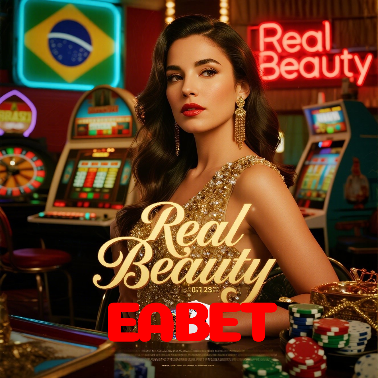 EABET：Apostas em futebol e os melhores jogos de cassino esperam por você!