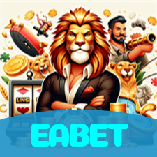 EABET：Gire a roleta e conquiste grandes prêmios em nosso cassino!