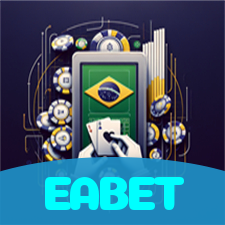 EABET:Aposte no futebol e ganhe em blackjack e poker com segurança!