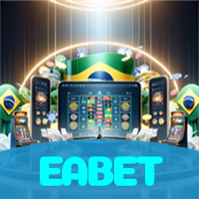 EABET：Jogue slots, aposte no futebol e ganhe prêmios incríveis no cassino!