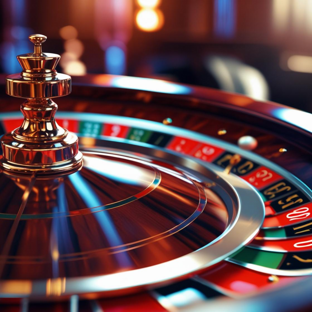 EABET:Grandes jackpots estão te esperando! Gire a roleta e ganhe agora!