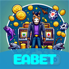 EABET：Aposte no futebol online e vença de forma única!
