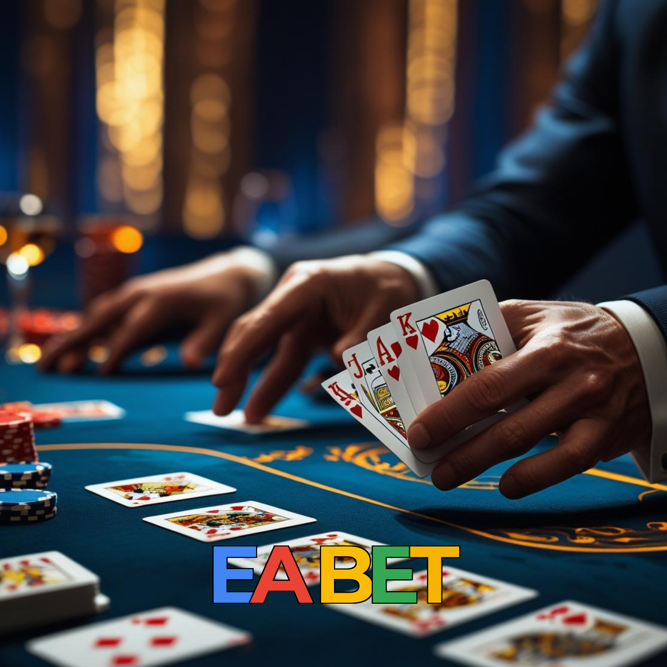 EABET:A vitória no futebol online está esperando por você!