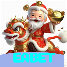 EABET：O cassino online mais confiável para apostas ao vivo no futebol e jogos de cassino!