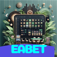 EABET：Jogue poker, aposte no futebol e ganhe prêmios ao vivo!