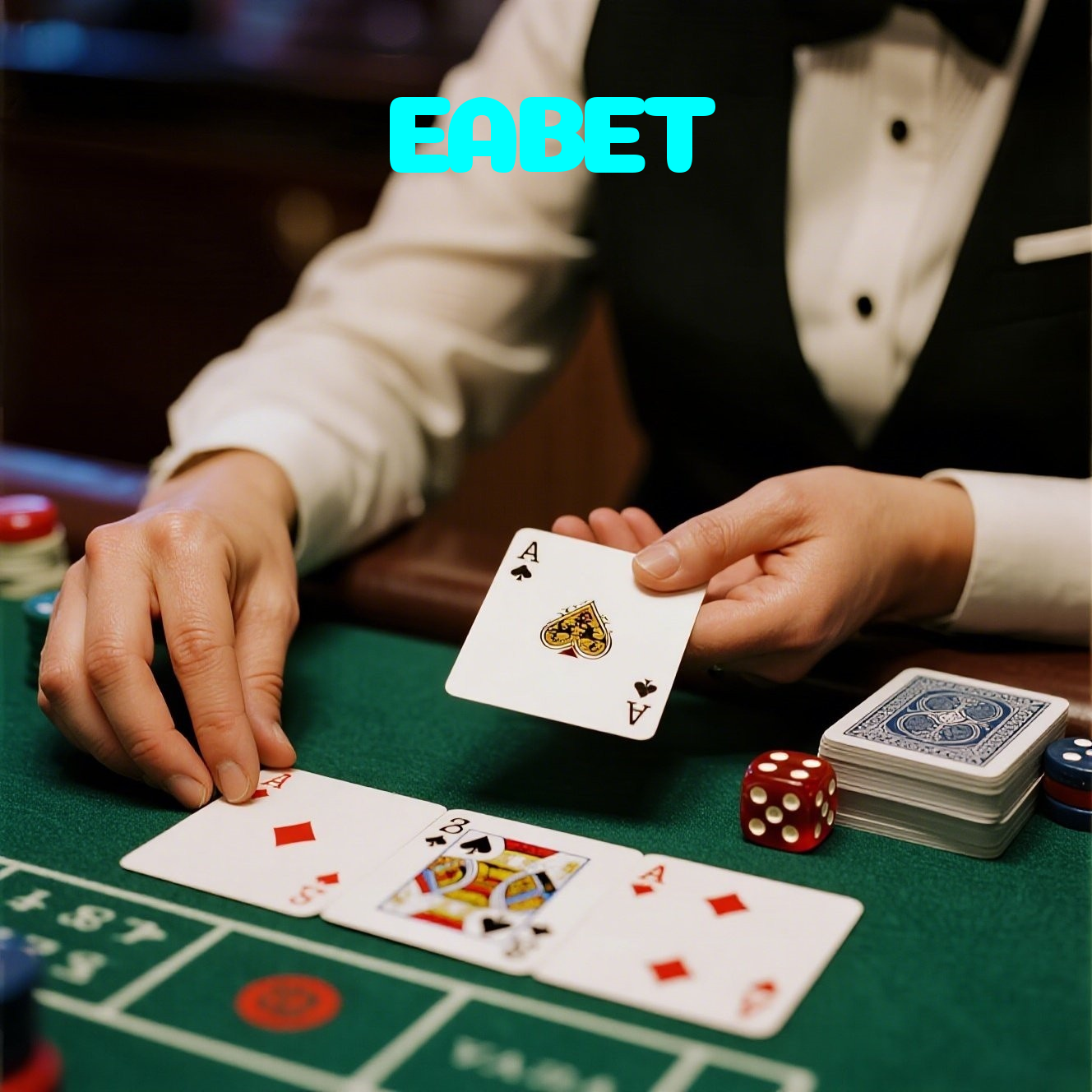 EABET:Aposte no futebol e jogue slots emocionantes com grandes prêmios!