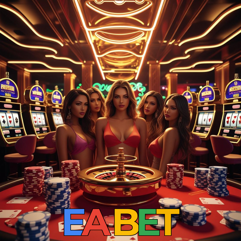 EABET:Vença no futebol online e ganhe prêmios incríveis!