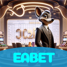 EABET:Aposte nas roletas e conquiste prêmios incríveis!