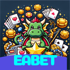 EABET：O melhor cassino para apostar no futebol e ganhar prêmios em blackjack!