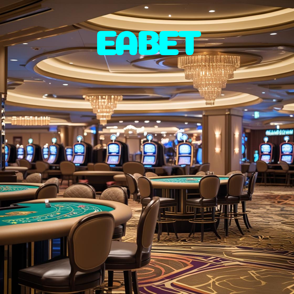 EABET:Jogue blackjack, aposte no futebol e ganhe grandes prêmios no cassino online!