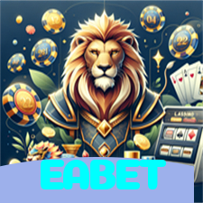 EABET：O melhor cassino online com slots, poker e apostas no futebol!