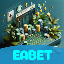 EABET:A sorte não tem limites! Vença no Blackjack e leve o prêmio!