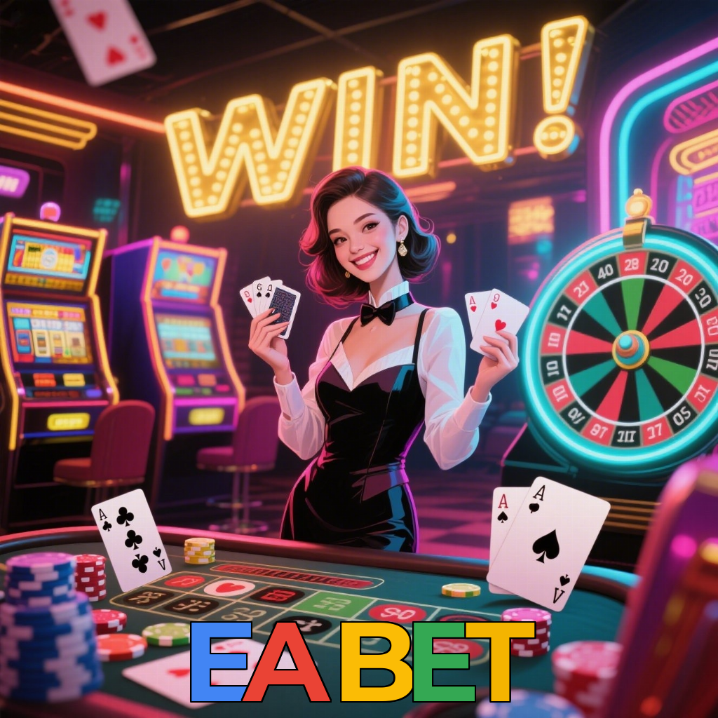 EABET:Jogue futebol online e experimente a emoção de ser vencedor!