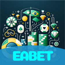 EABET:Aposte no futebol e ganhe com os melhores jogos de cassino como poker e roleta!