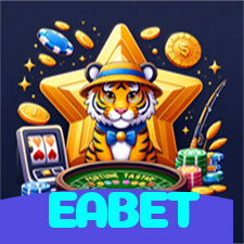 EABET：Aposte nas roletas e leve o jackpot para casa!