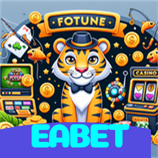 EABET:Jogue poker, aposte no futebol e leve grandes prêmios em nosso cassino!