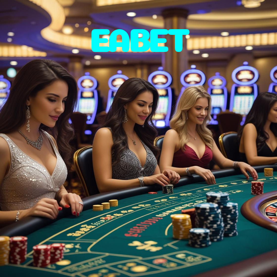EABET:Aposte no futebol e jogue blackjack para grandes vitórias!